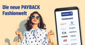Payback baut Modebereich online aus