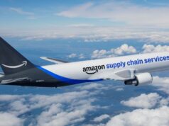 Amazon greift nach der Lieferkette