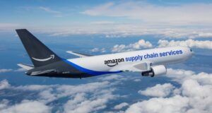 Amazon greift nach der Lieferkette
