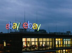 GameStop will eBay