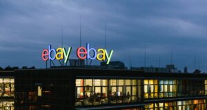 GameStop will eBay