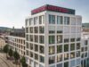Intershop spart sich in die Gewinnzone