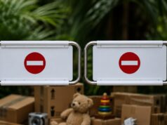 EU-Warnungen stoppen Verkäufe auf Marktplätzen nicht