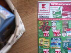 Kanalrelevanz im Handel: Prospekte bleiben zentrale Orientierungshilfe