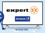 expert bindet sich an Payback-Ökosystem an