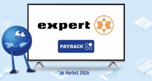 expert bindet sich an Payback-Ökosystem an