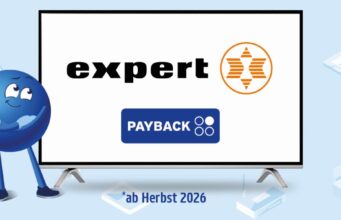 expert bindet sich an Payback-Ökosystem an
