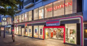 Rossmann startet Versandapotheke Ende 2026