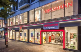 Rossmann startet Versandapotheke Ende 2026